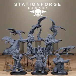 Solaris Dragon Squad