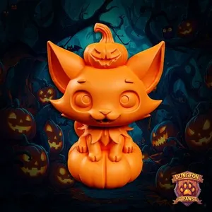 Meowie the Black Cat