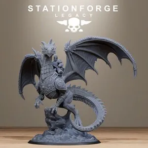 Solaris Dragonlord