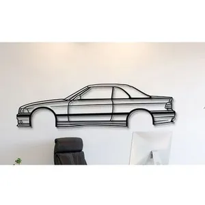 BMW - E36 Capote