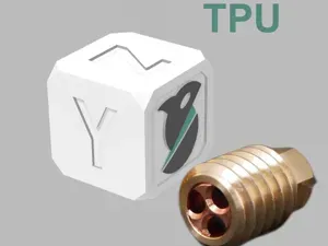 *CHTNozzle/TPU* Tuned Profiles - Bambu/OrcaSlicer