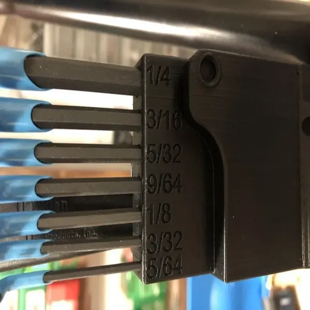 AR-15 Style tool holder for Dillon XL650 Reloader 650 XL750 750 — Image 6 of 6