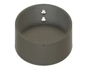 Air Wick Freshmatic Automatic Spray Air Freshener Dispenser Holder