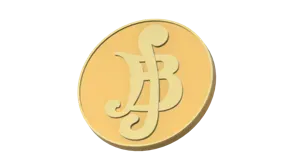 One Piece Belly Coin (ワンピース・ベリー)