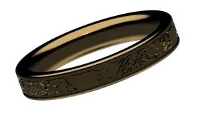 Shang-Chi The Legend of the Ten Rings (Bangle) V2