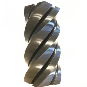 Candy twist vase