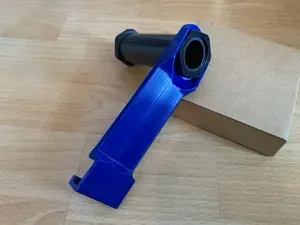 Spoolholder 20 mm Aluminum Frame - Creality CR-10