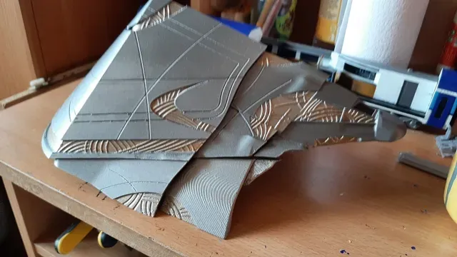Teltak from Stargate — Image 3 of 12