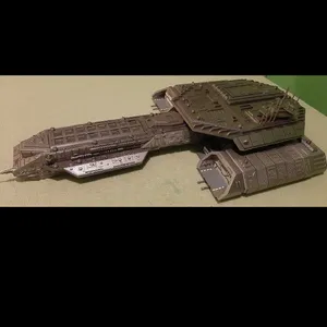 BC-304 from Stargate