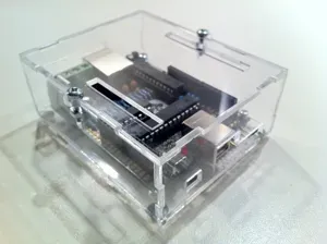 Nanode Case