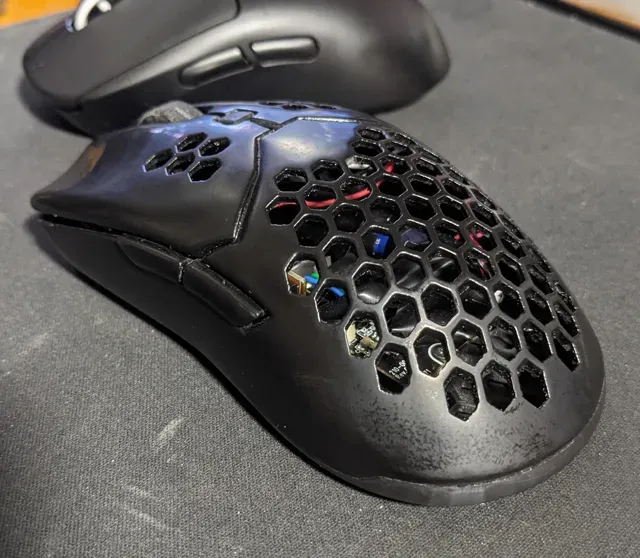 Viper Ulitmate - G305 Shell Swap Mod — Фото 3 из 7