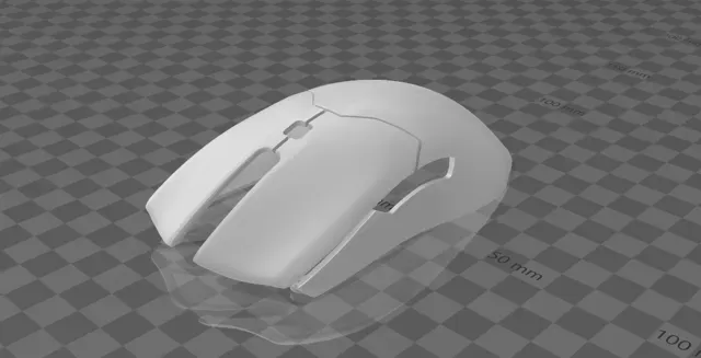 Viper Ulitmate - G305 Shell Swap Mod — Фото 6 из 7