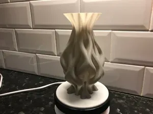 flame vase 2