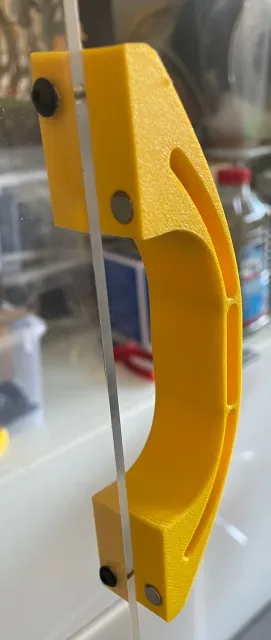 Voron 2.4 Magnetic Door Handle — Фото 3 из 4