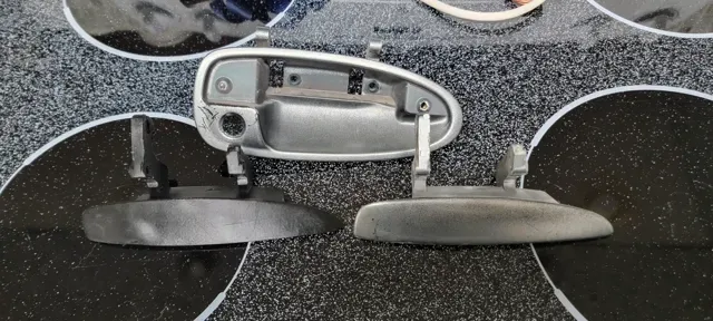 94-2000 Acura Integra door handle — Image 3 of 8