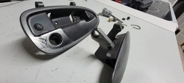 94-2000 Acura Integra door handle — Image 7 of 8