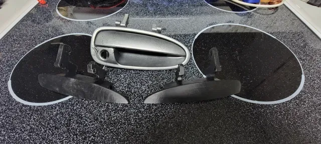 94-2000 Acura Integra door handle — Image 4 of 8