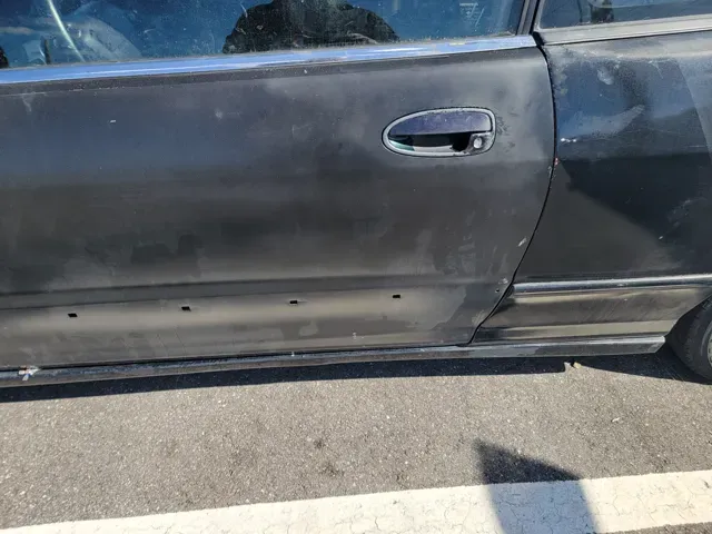 94-2000 Acura Integra door handle — Image 5 of 8