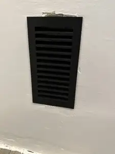 Air vent