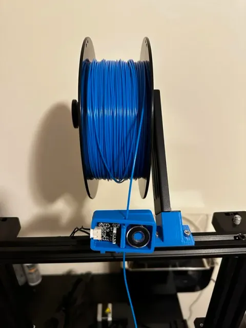 Flexible filament runout sensor — Image 2 of 3