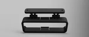 Anker 10 port 60W USB hub mount