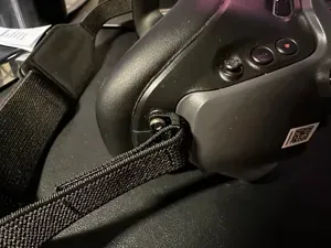 DJI Goggles V2 Strap adapter