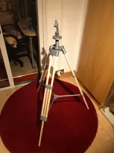 full size Tripod for phone