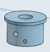 Vent Bushing