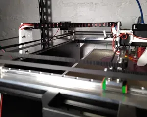 Seckit Sk-go cable chain mount