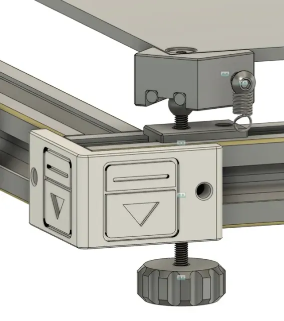 Sk-Go Kinematic leveling — Фото 3 из 15