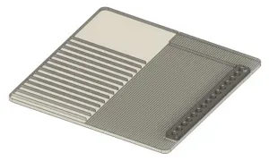 300x300 tray organizer and Er11 colet holder