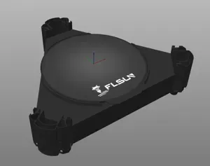 FLSun V400 Prusa Slicer Quality Profile
