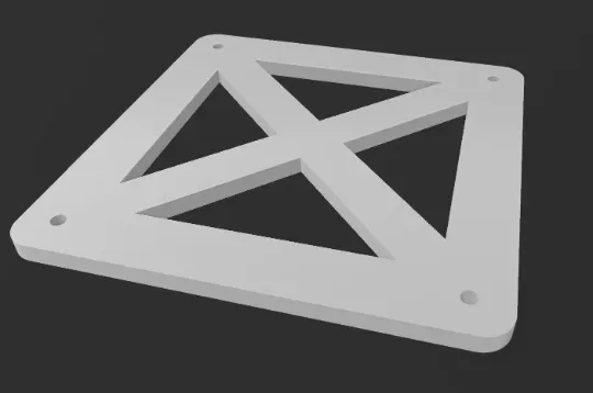 VESA Adapters and Spacers — Image 3 of 5