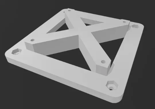 VESA Adapters and Spacers — Image 5 of 5