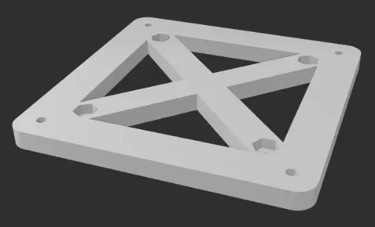 VESA Adapters and Spacers — Image 2 of 5