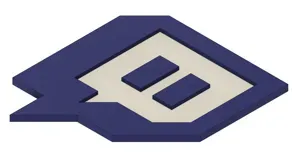 Twitch Logo