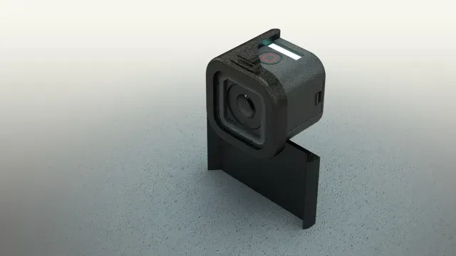 GoPro Hero4 Session Gimble Mount — Фото 3 из 3
