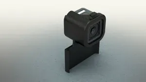 GoPro Hero4 Session Gimble Mount
