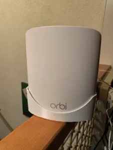 Netgear Orbi RBK350 / 352 / 353 / 354 Wall-Mount