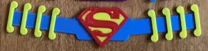 Super Man Ear Saver