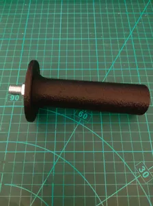 Angle Grinder Handle Replacement