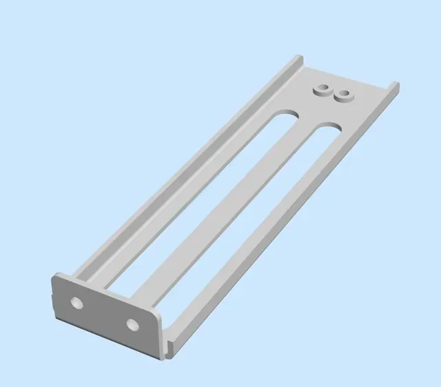 FLSUN V400 - Spool Holder — Фото 2 из 3