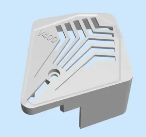 FLSUN V400 - Fan Cover