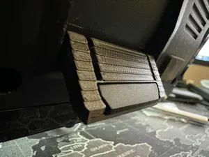 Keyboard Foot for Logitech G910 Keyboard
