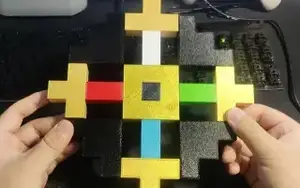 minecraft storymode 岩石之令护身符