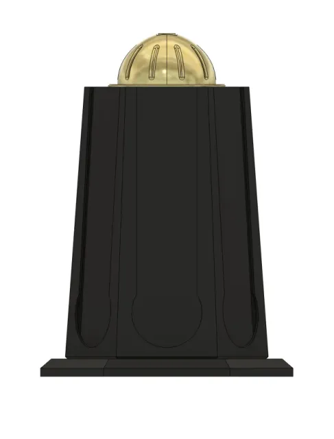 Nespresso Vertuo Rotating Capsule Holder — Image 2 of 7