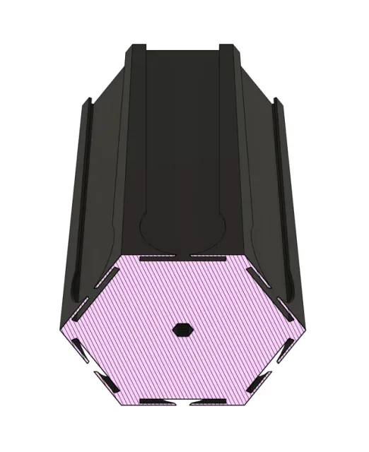 Nespresso Vertuo Rotating Capsule Holder — Image 5 of 7