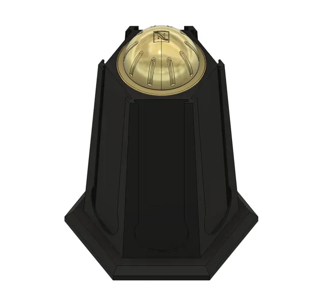 Nespresso Vertuo Rotating Capsule Holder — Image 4 of 7