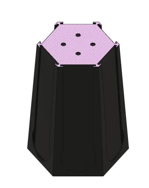 Nespresso Vertuo Rotating Capsule Holder — Image 7 of 7