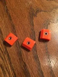 T Nut for 3030 frame - Prusa MK3